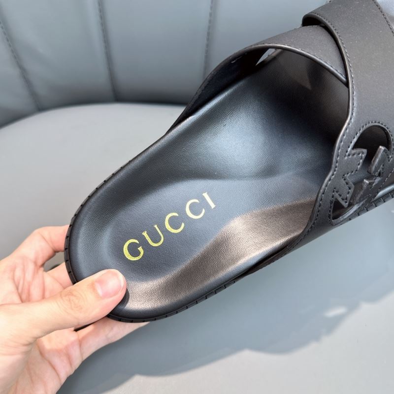 Gucci Slippers